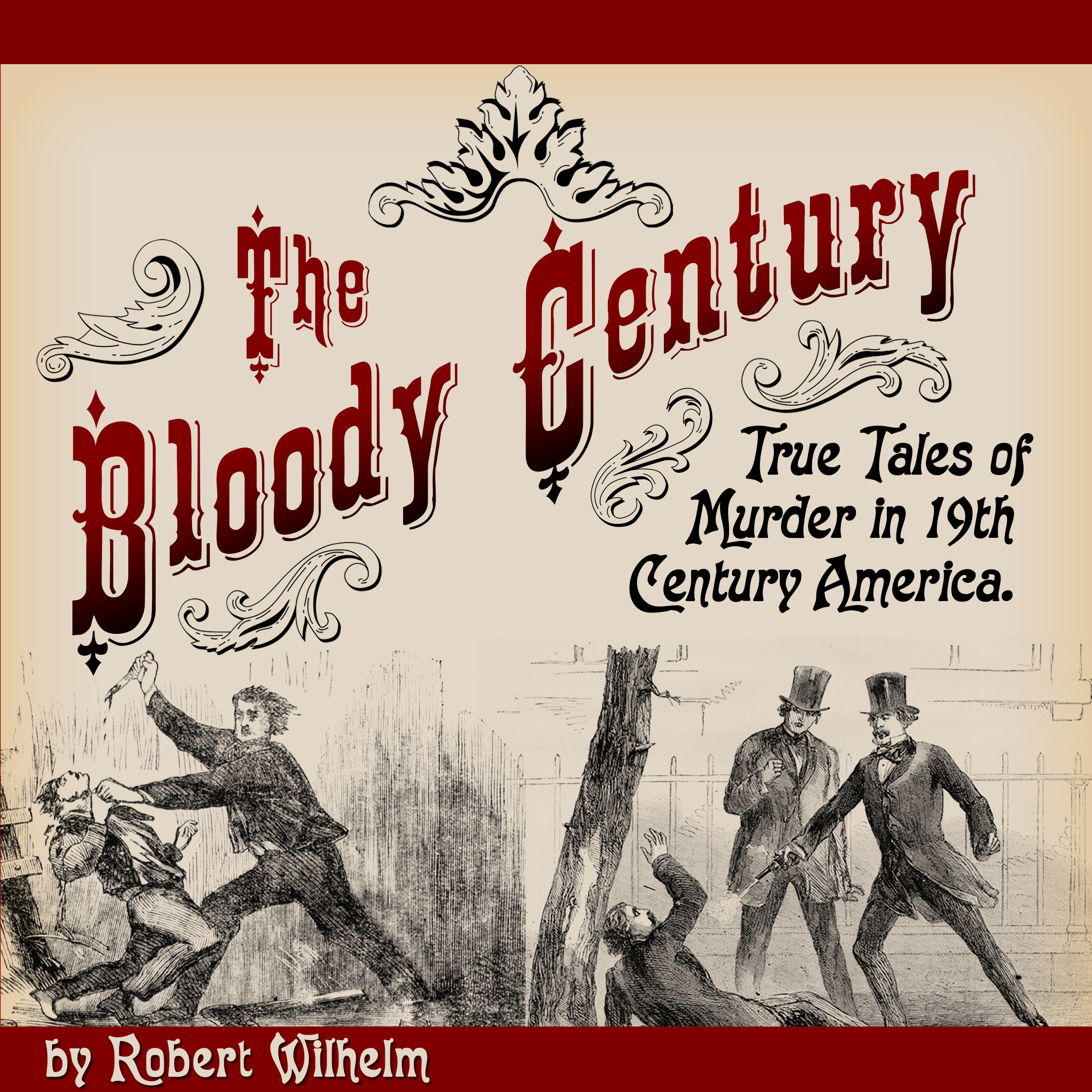 The Bloody Century
